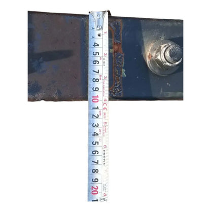 Muelles Diferencial Trasera Freightliner Sterling 1828 2020