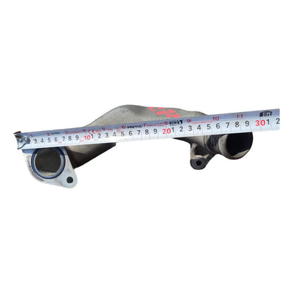 Tubo Refrigerante Agua Radiador Motor Hino 300 816 716 616