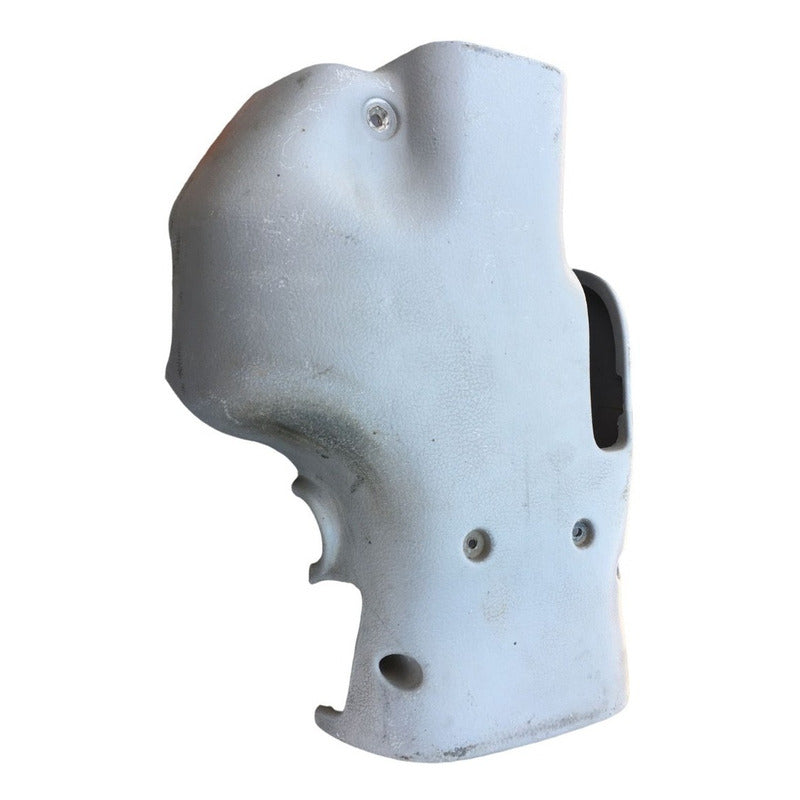 Tablero Plástico Volante Hino 300 716 816 616 514 Cubierta Gris Oscuro