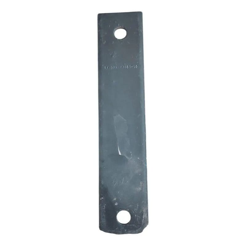 Base Soporte Abrazadera Corto Cardan Flecha Freightliner M2