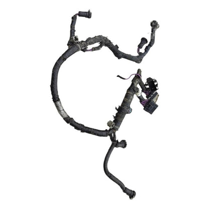 Arnes Conector Inyectores Power Stroke 6.0 Ford Diesel