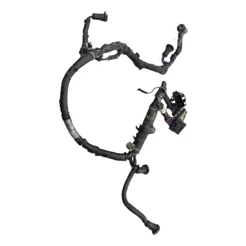 Arnes Conector Inyectores Power Stroke 6.0 Ford Diesel