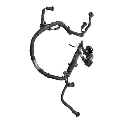 Arnes Conector Inyectores Power Stroke 6.0 Ford Diesel