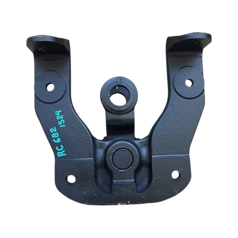 Percha Trasera Muey Muelles Diferencial Hino 500 1524