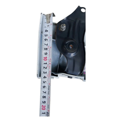 Panel Frontal Cubierta Moldura Cabina Hino 500 1524 Piloto
