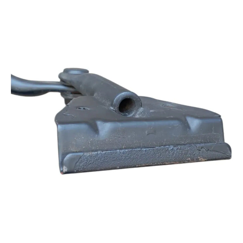 Base Soporte Espejo Lateral Piloto Isuzu Elf 450 Negro