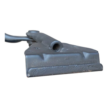 Base Soporte Espejo Lateral Piloto Isuzu Elf 450 Negro