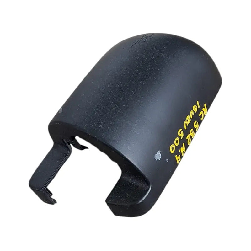 Base Soporte Tapa Cubierta Espejo Piloto Isuzu Elf 500 Negro