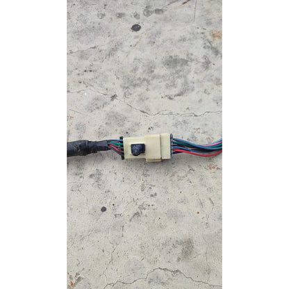 Arnes Conector Luz Cepelin Cf600 Citystar International