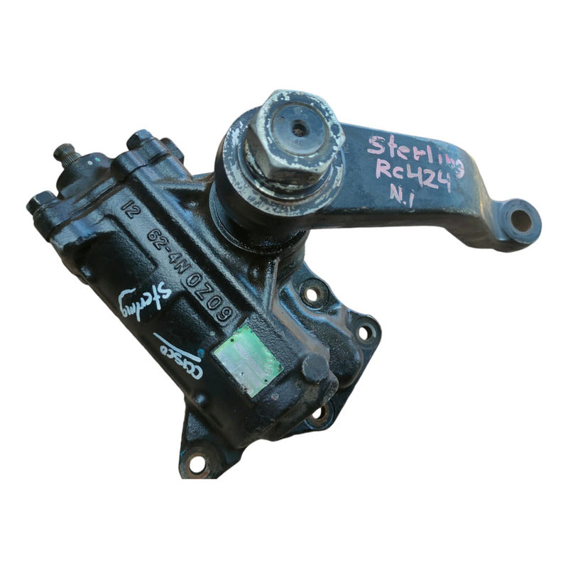 Caja Dirección Hidráulica Freightliner Sterling Fl360 Casco