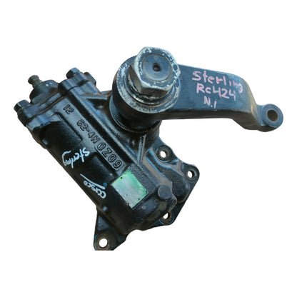 Caja Dirección Hidráulica Freightliner Sterling Fl360 Casco