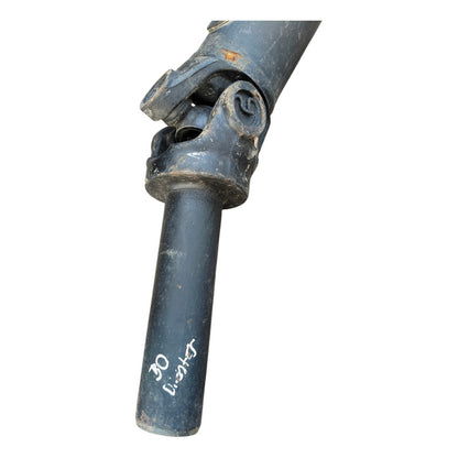 Barra Cardan Balero Flecha Hyundai H100 Diesel