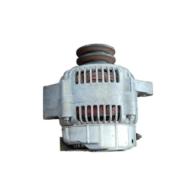 Alternador Hino 300 716 816 24v Denso Original