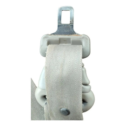 Cinturon Seguridad Broche Cabina Cf600 Citystar Piloto Inter
