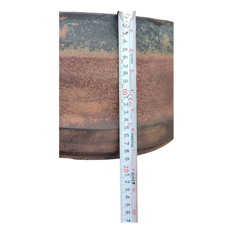 Tambor De Frenos Diferencial Trasero 6 Birlos Isuzu Elf 400