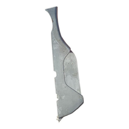 Cubierta Tapa Palanca Freno Mano Cabina Isuzu Elf 300 200