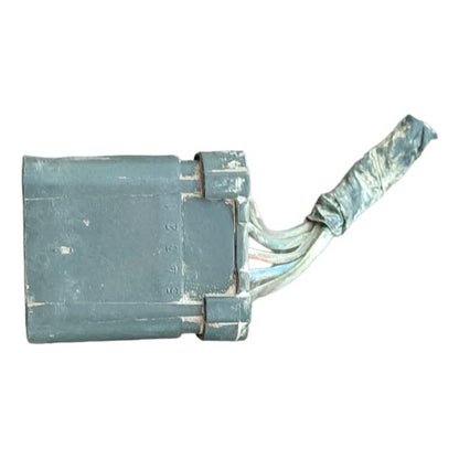 Conector Sensor Múltiple Admisión Paccar Px6 Dodge Ram