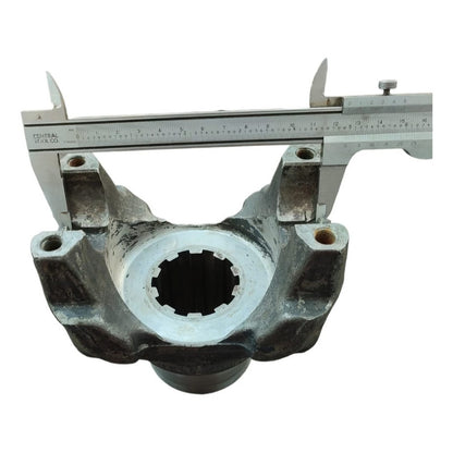 Cople Yugo Transmisión Caja Velocidades Eaton Fuller Fs5406