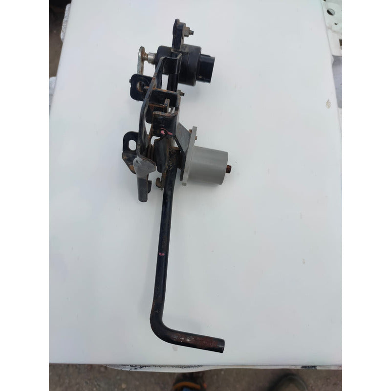 Pédal Acelerador Potenciometro Isuzu Elf 500 600 Tps