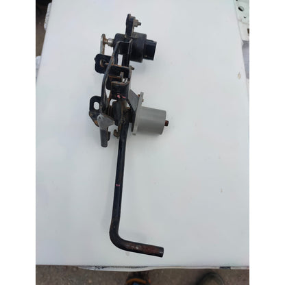 Pédal Acelerador Potenciometro Isuzu Elf 500 600 Tps