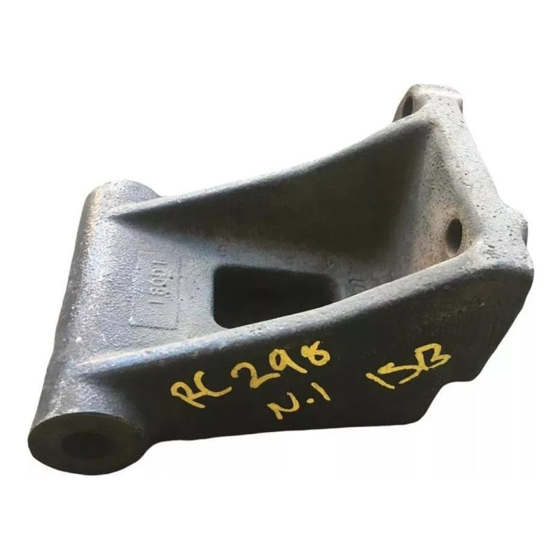 Soporte Base Alternador Motor Cummins Isb 6bt Serie B