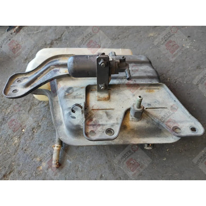 Deposito Tanque Vacío Agua Refrigerante Hino 300 716 816 616