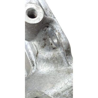 Cubierta Carter Aceite Motor Thermoking Se 2.2l Detalle