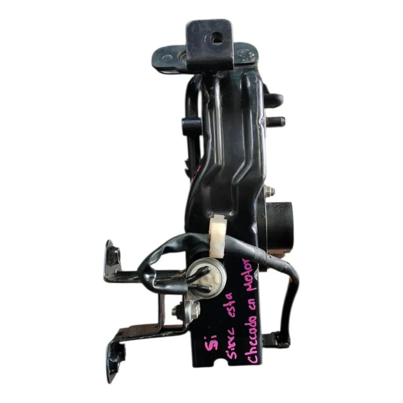 Pedal Potenciometro Acelerador Hino 500 1524 Motor J08e-te