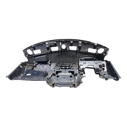 Cubierta Tablero Cabina Dodge Ram 4000 Completo 2009