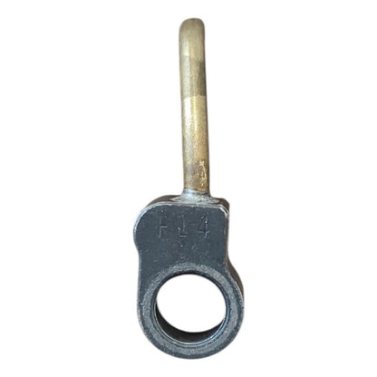 Rociador De Aceite Chisgueteo Motor Isuzu 4hk11 Elf 450