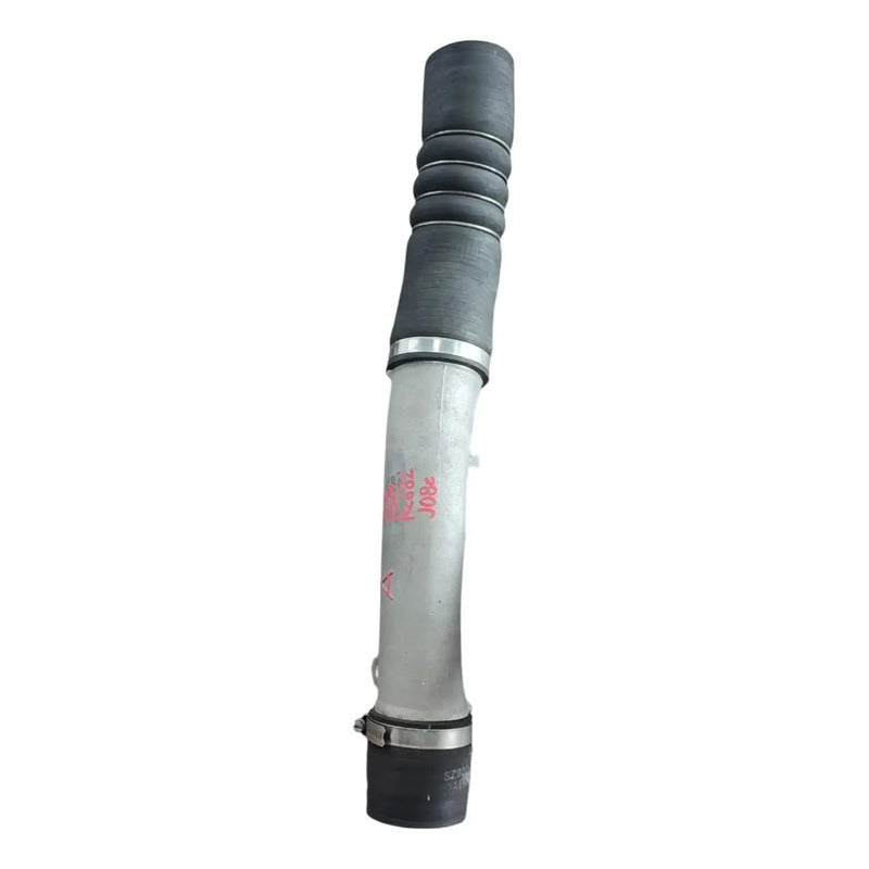 Tubo Manguera Postenfriador Turbo J08e Hino 500 1524