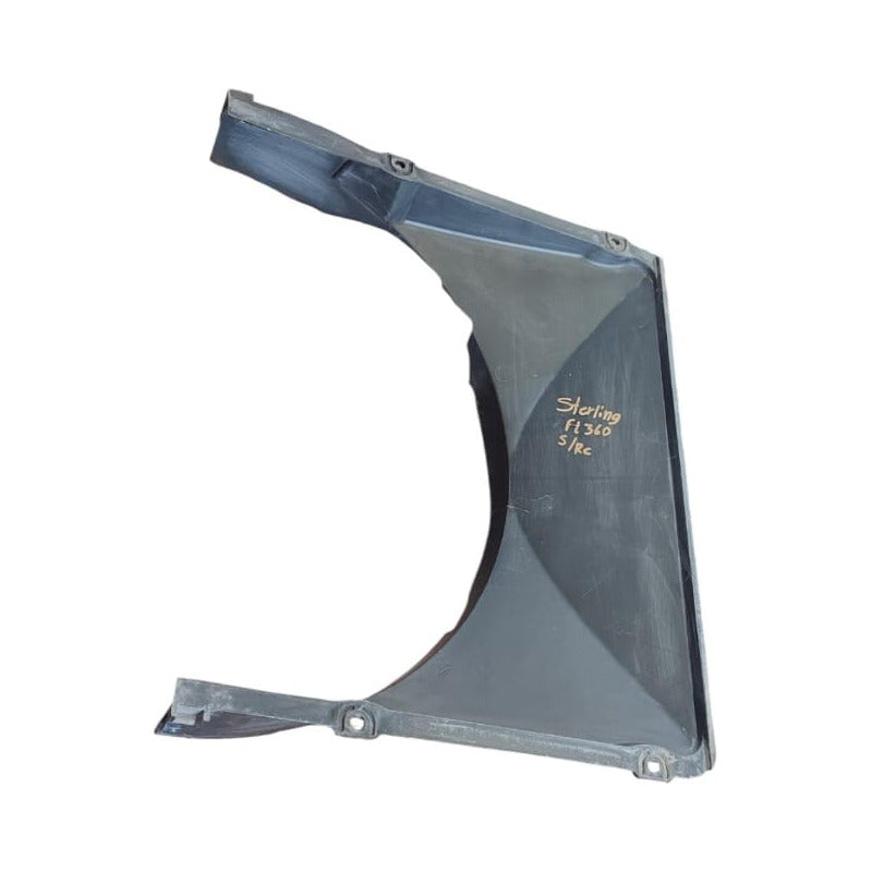 Tolva Ventilador Radiador Freightliner Sterling Fl360
