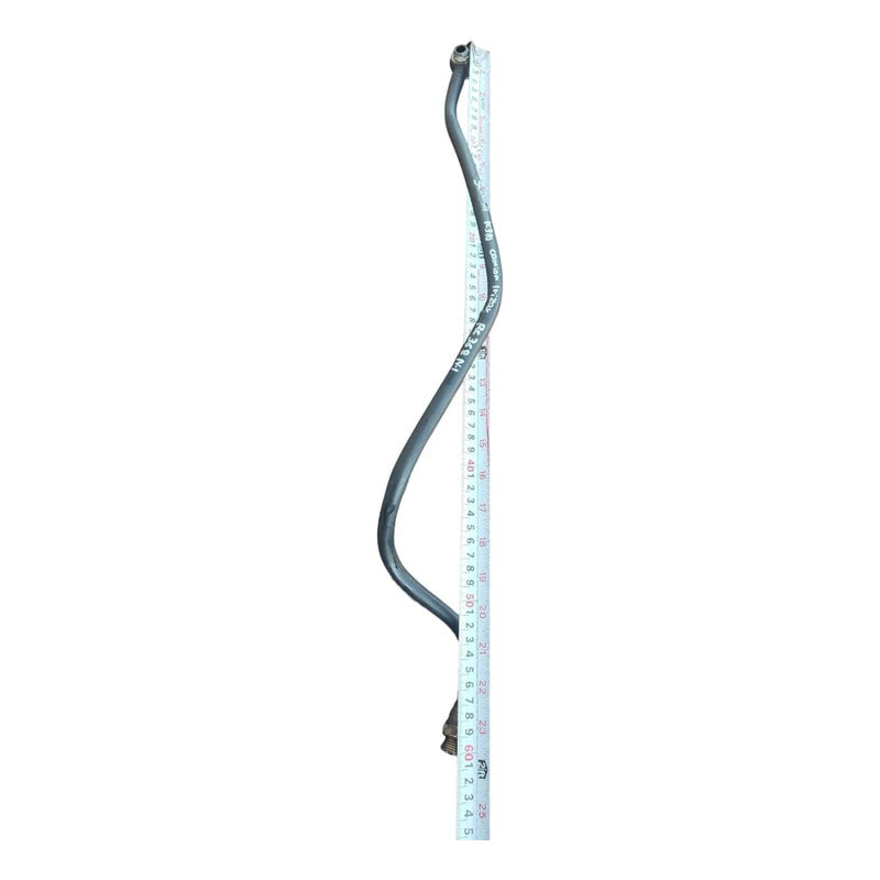 Tubo Bomba Diesel Tornillo Motor Scania K310 Irizar