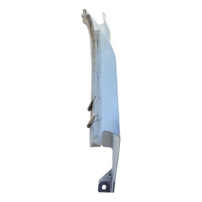 Panel Moldura Exterior Cofre Cabina Freightliner M2 Piloto