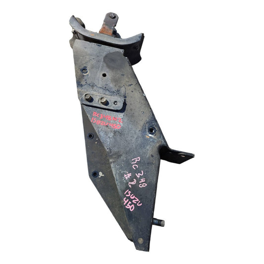 Gancho  Base Soporte Cabina Isuzu Elf 400 450 500 Copiloto