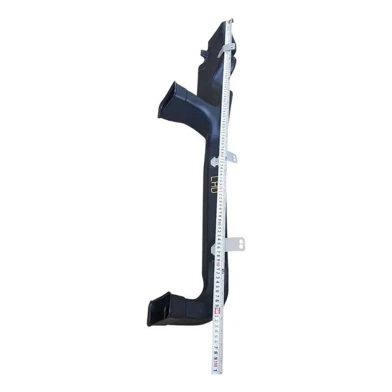 Ducto Tubo Calefaccion Aire Tablero Icamión Suzu Elf 500