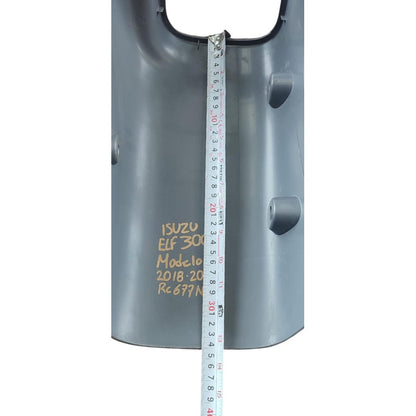 Cubierta Tapa Palanca Freno Mano Isuzu Elf 300 18-23 Origina