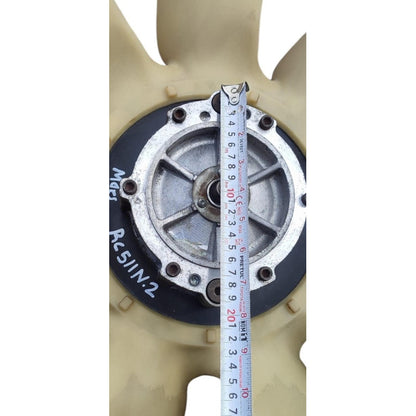 Fan Clutch Aire Freightliner M2 Mercedes 904 Ventilador