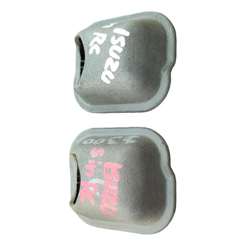 Tapa Cubierta Carcasa Accesorio Cabina Moldura Isuzu Elf 450