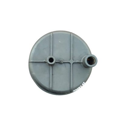 Base Soporte Filtro Aceite Direccion Scania K310 Dc921