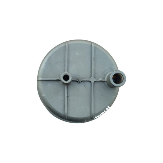 Base Soporte Filtro Aceite Direccion Scania K310 Dc921