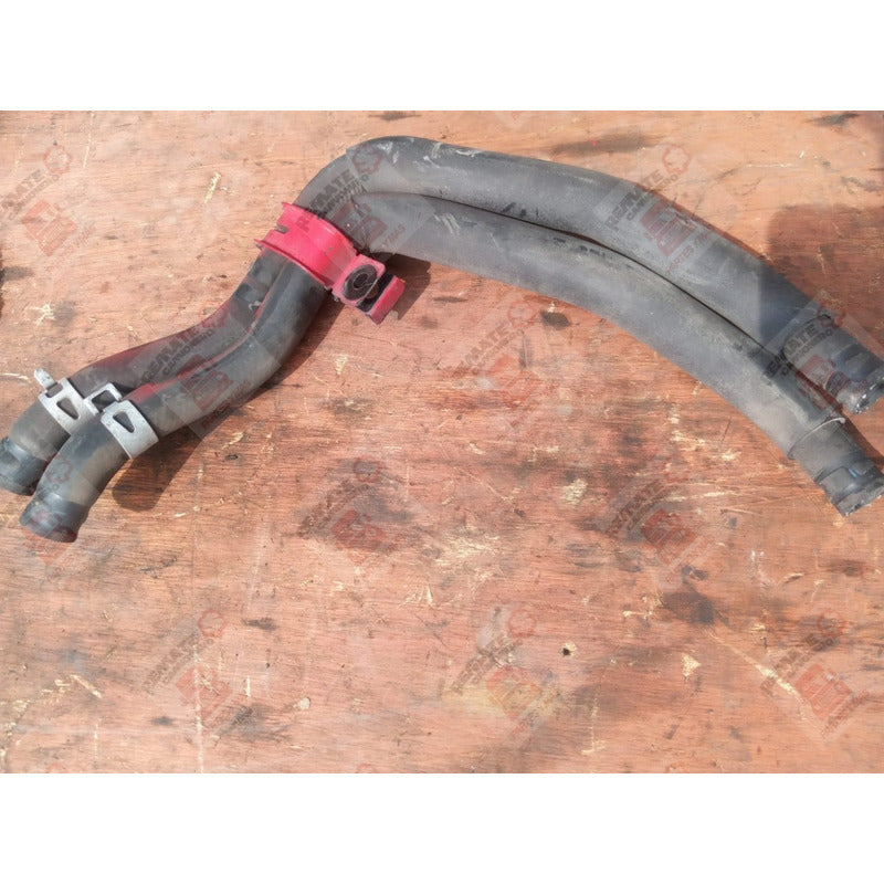 Manguera Calefacción Agua Hino 300 616 716 816