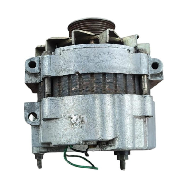 Alternador Motor Ford Diesel 7.3l Power Stroke F250 F350