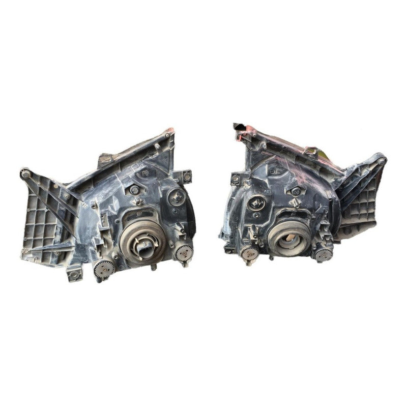 Faro Unidad Isuzu Elf 400 450 500 Par