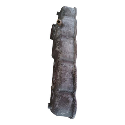 Tapa Punterias Motor Thermoking Isuzu 2.2l