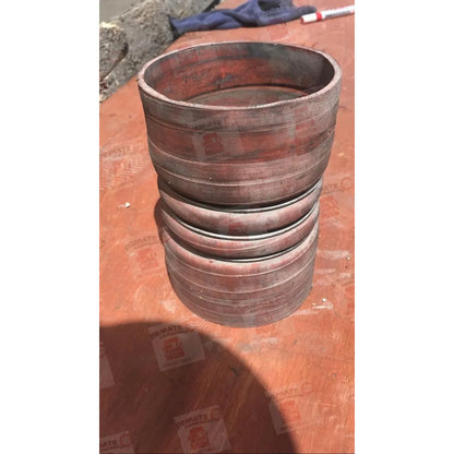 Manguera Posenfriador Intercooler 7x4 Detroit Caterpillar