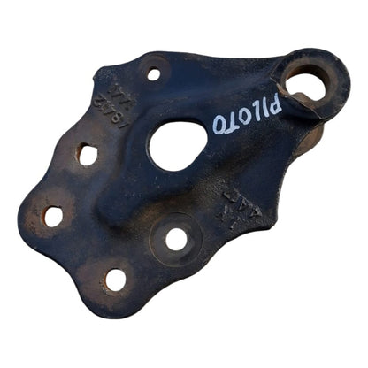 Percha Muey Muelles Eje Delantero Hino 500 1018 Piloto Negro