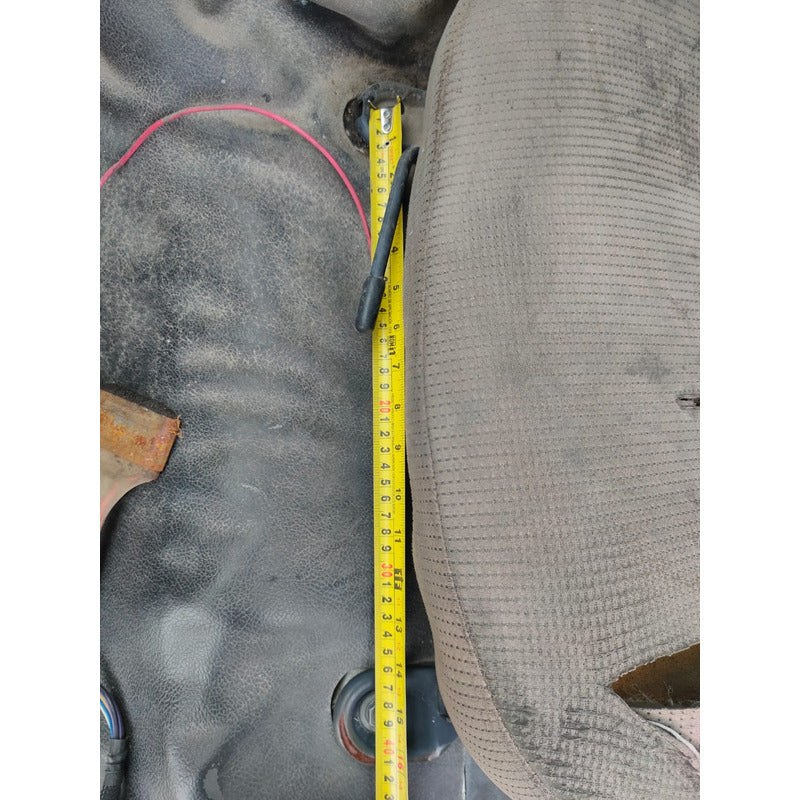 Asiento Piloto Hino 300 816 716 616 514 414 Para Reparar