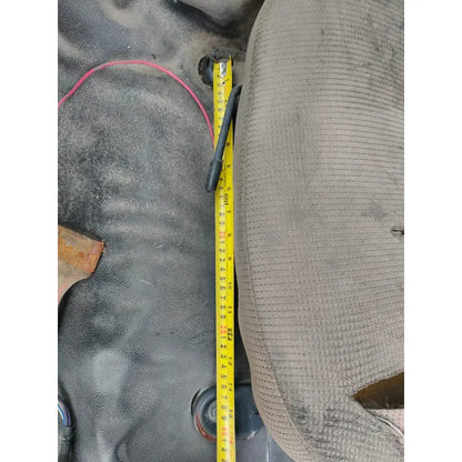 Asiento Piloto Hino 300 816 716 616 514 414 Para Reparar
