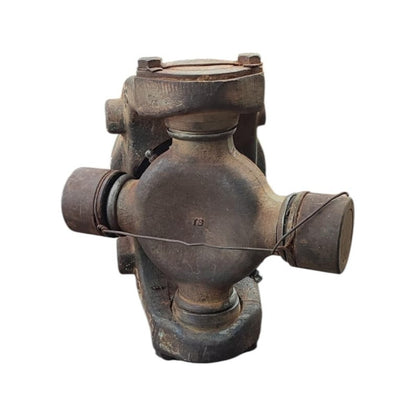 Yugo Cople Cardan Deslizable Camion 8 X 13 1/2